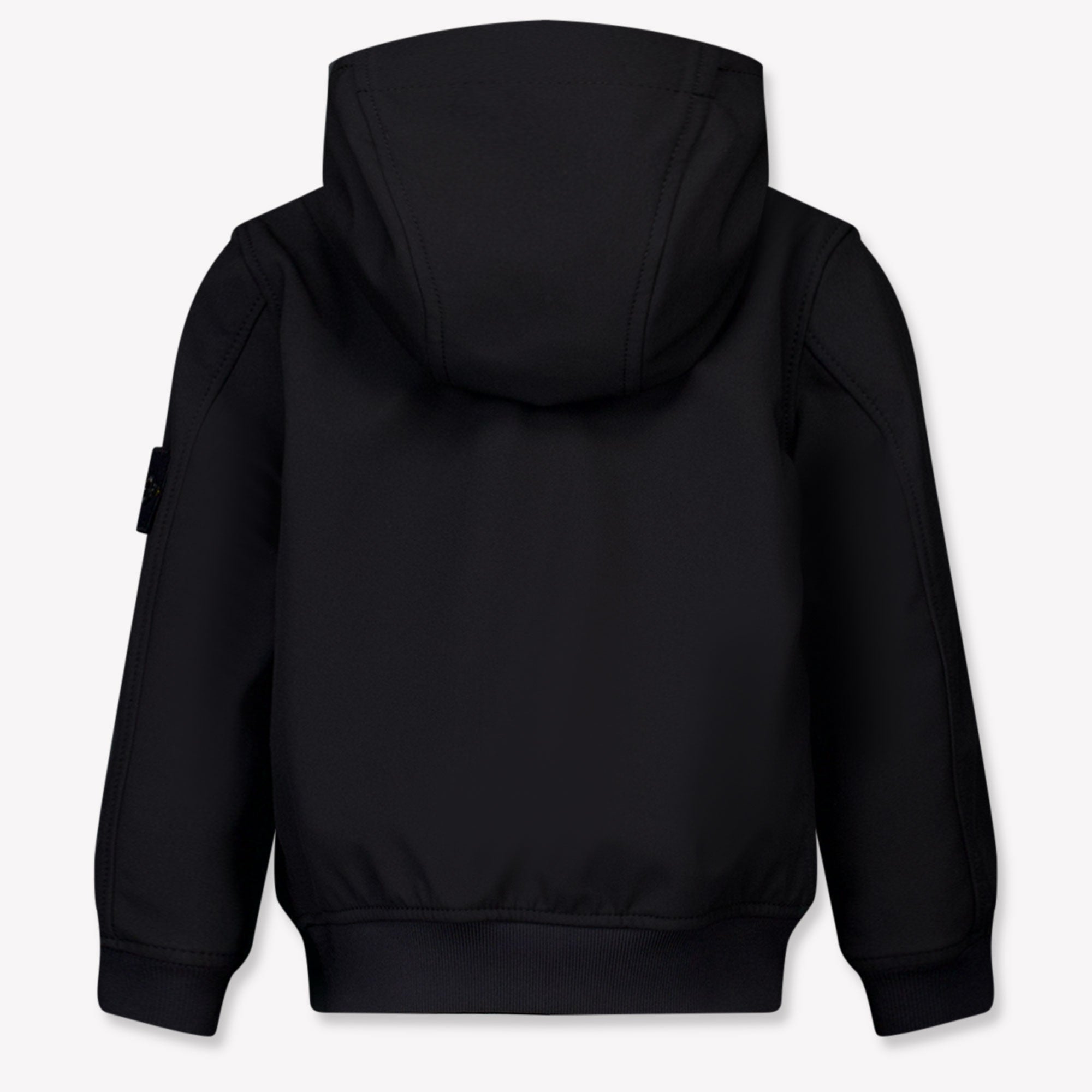 Stone Island Children's boys in between Black