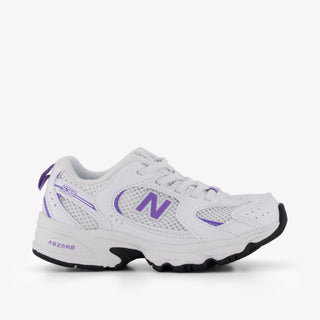 New Balance Pz530 Unisex Sneakers  Purple