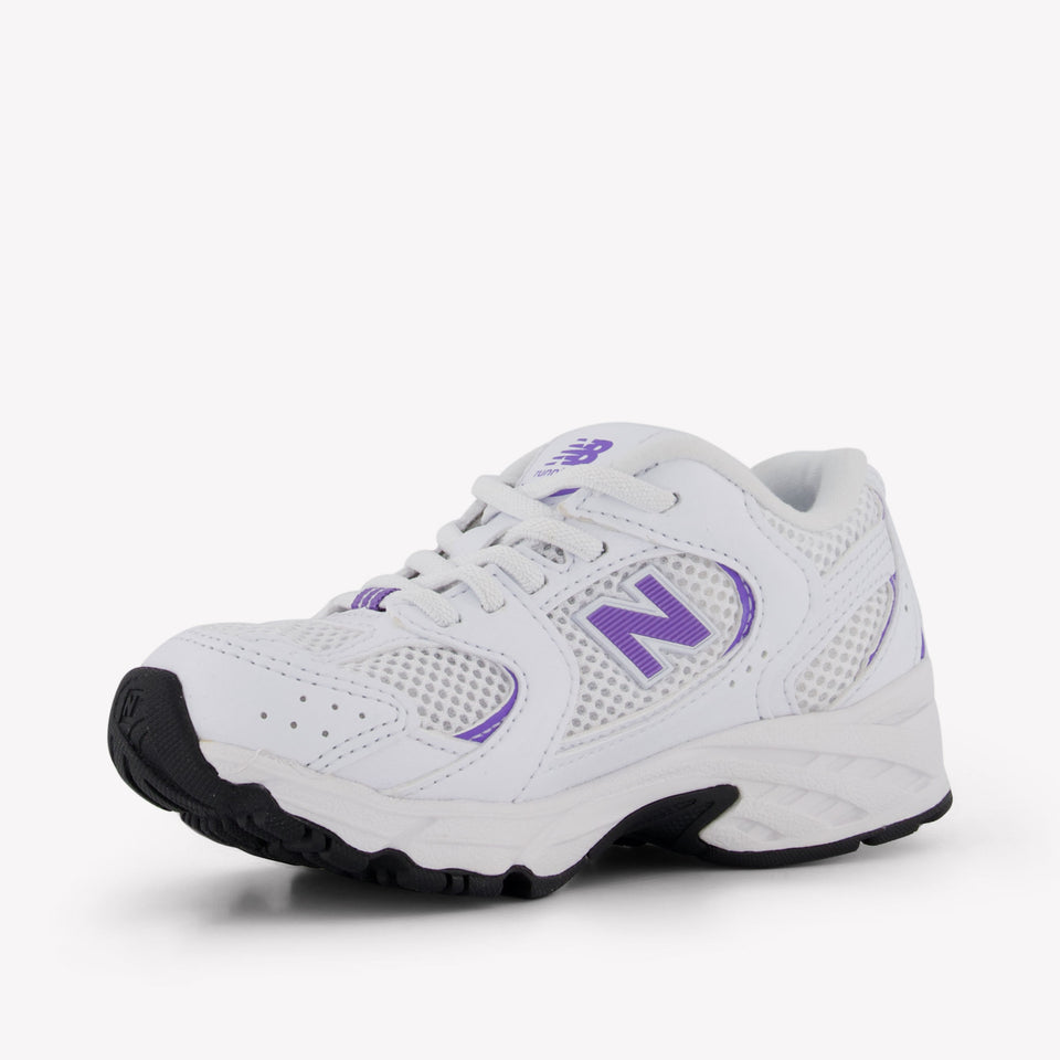 New Balance Pz530 Unisex Sneakers  Purple