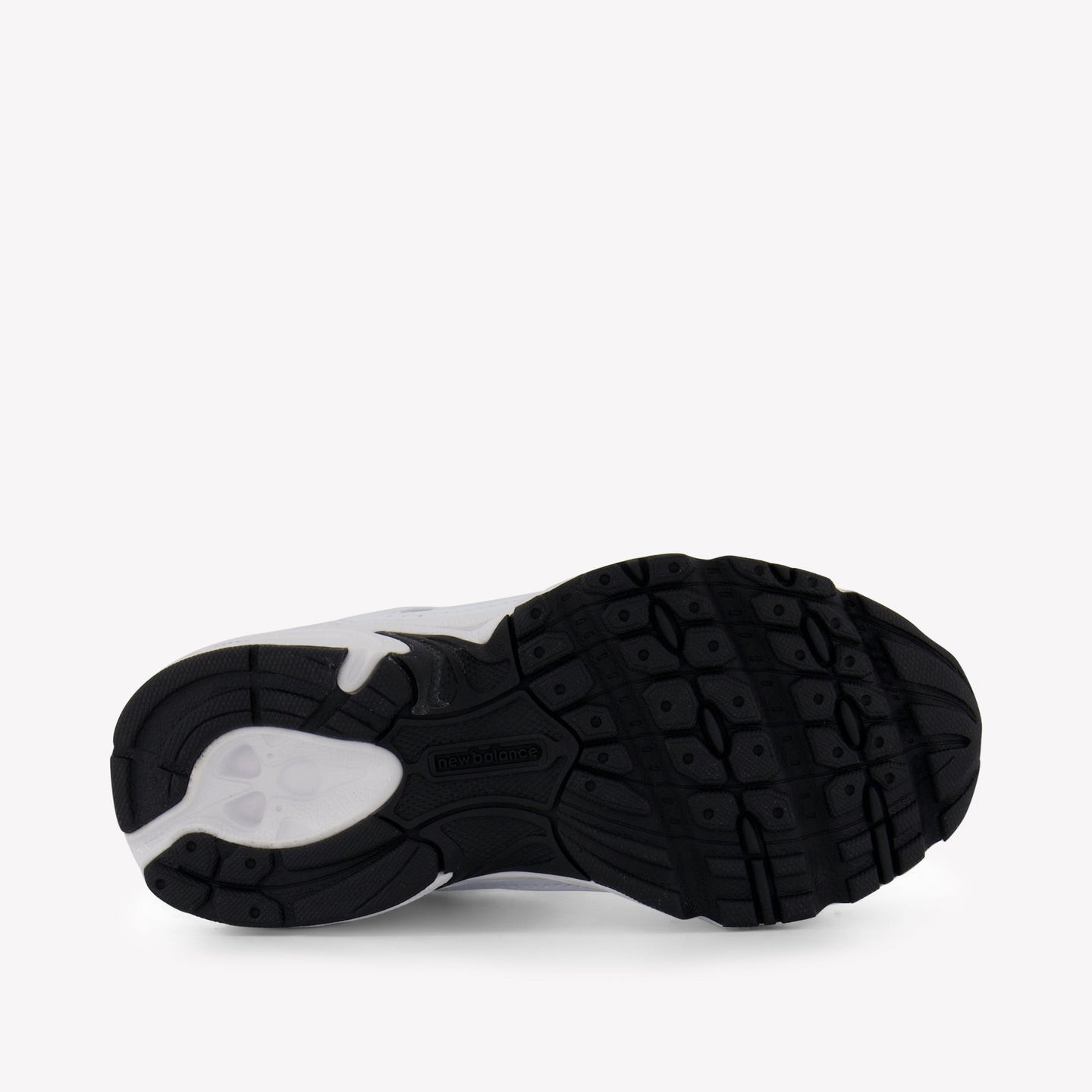 New Balance PZ530 Unisex Sneakers In Paars