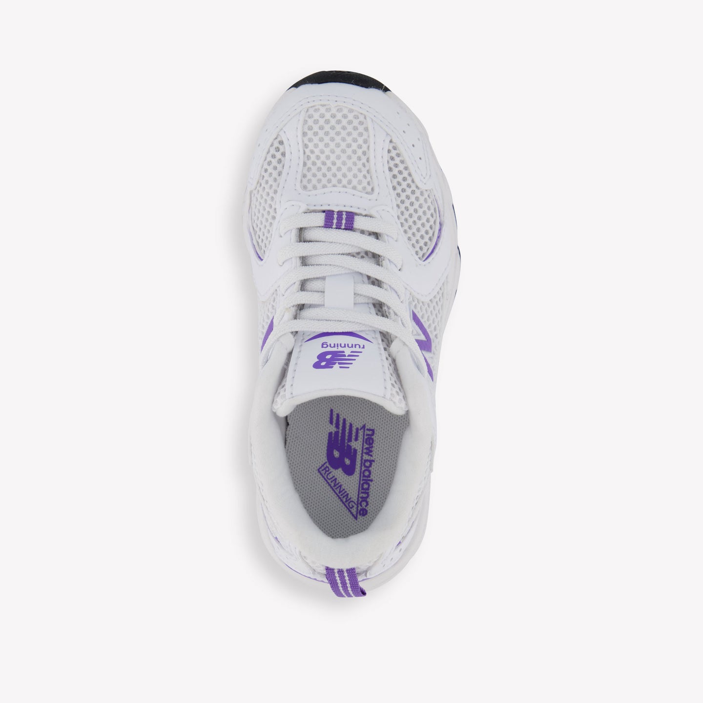 New Balance PZ530 Unisex Sneakers In Paars