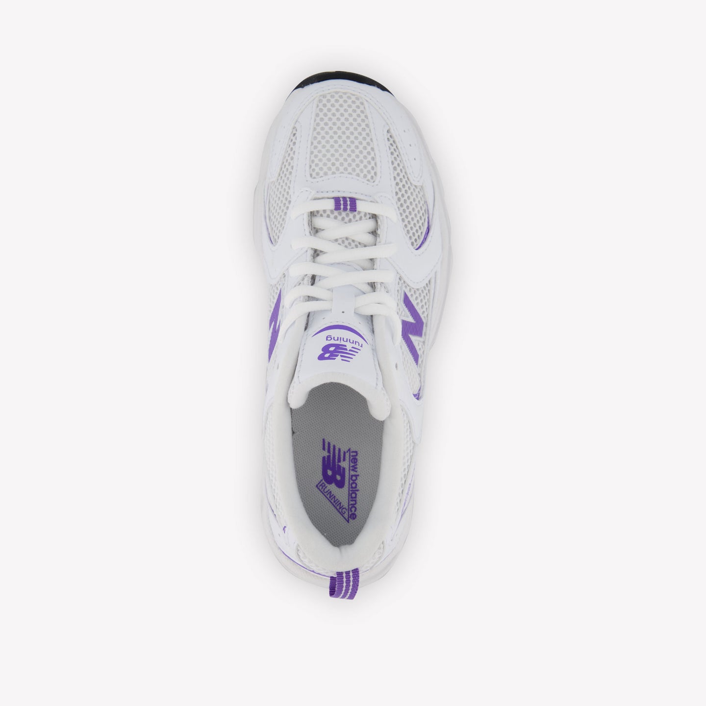 New Balance GR530 Unisex Sneakers In Paars