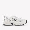 New Balance Gr530 Unisex Sneakers  White