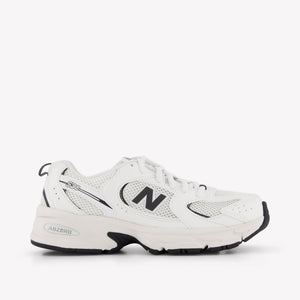 New Balance GR530 Unisex Sneakers in Wit