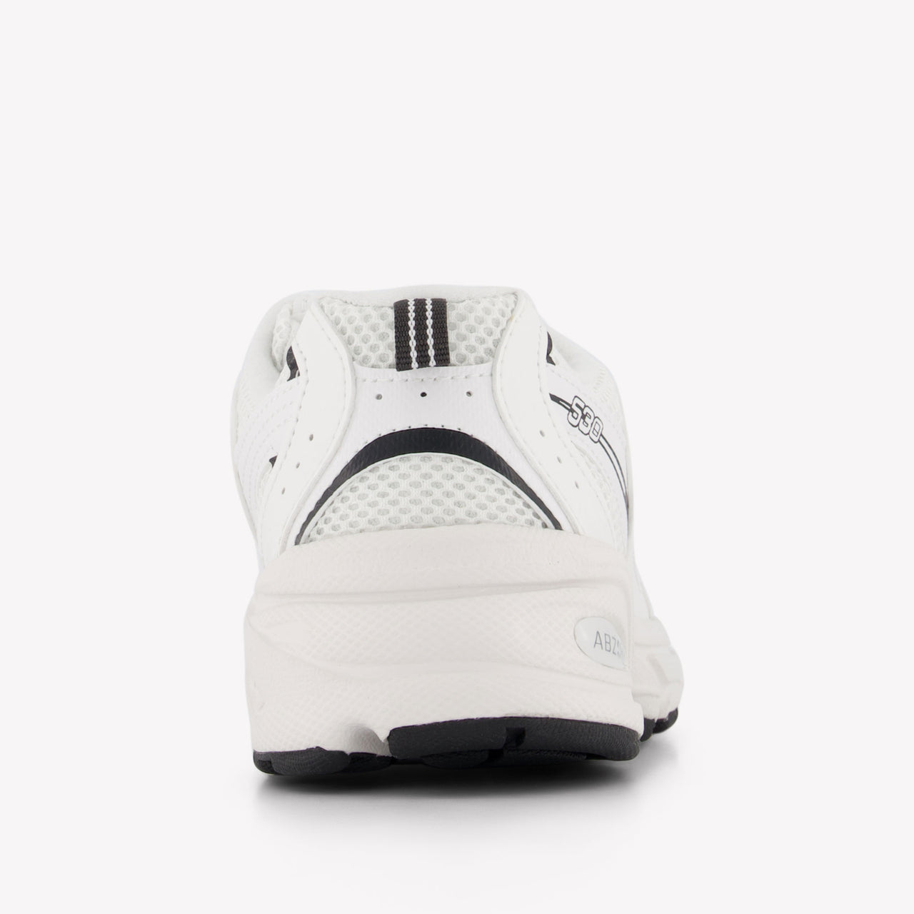 New Balance GR530 Unisex Sneakers in Wit