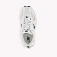New Balance GR530 Unisex Sneakers in Wit