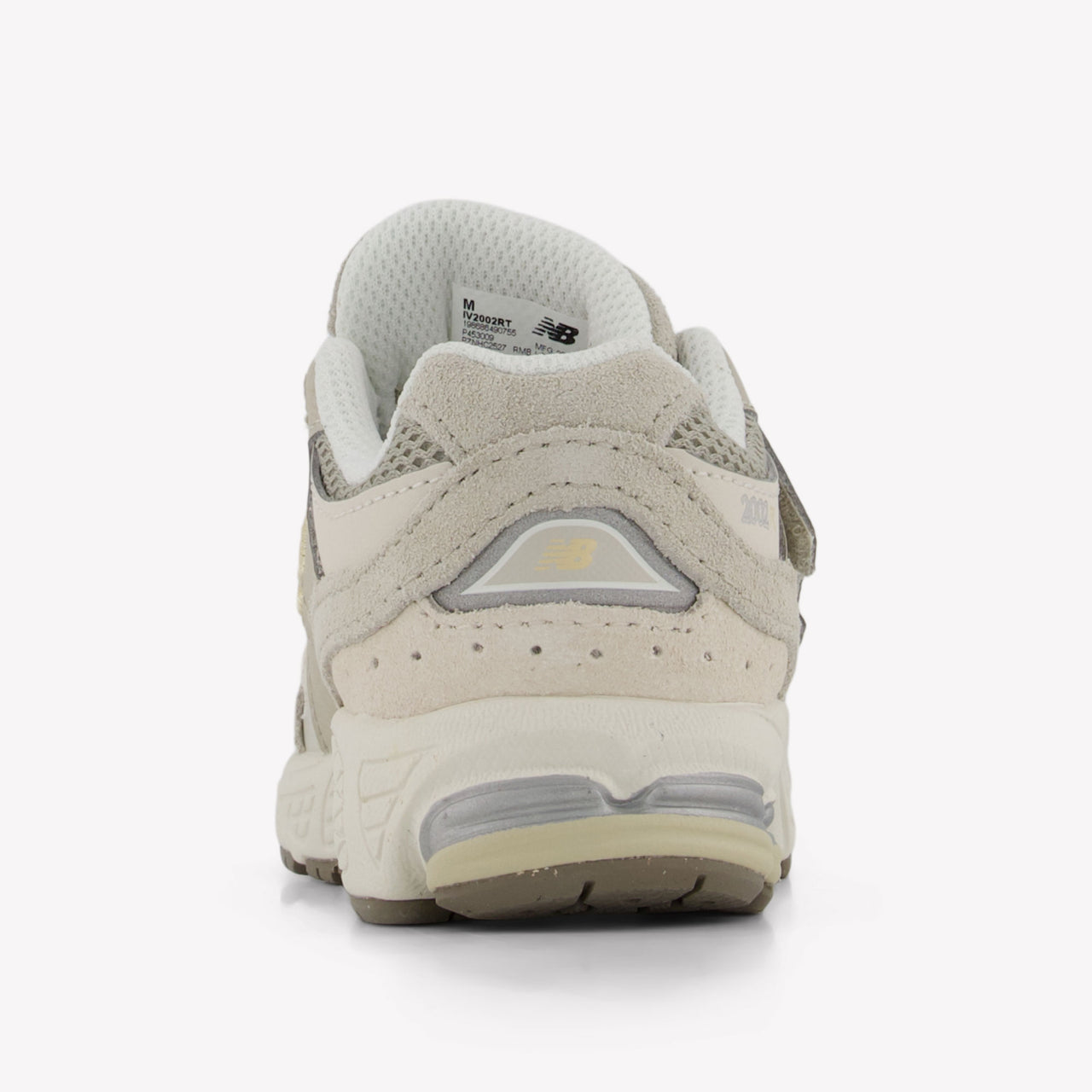 New Balance Kids Boys Sneakers Cream
