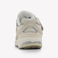 New Balance Kids Boys Sneakers Cream