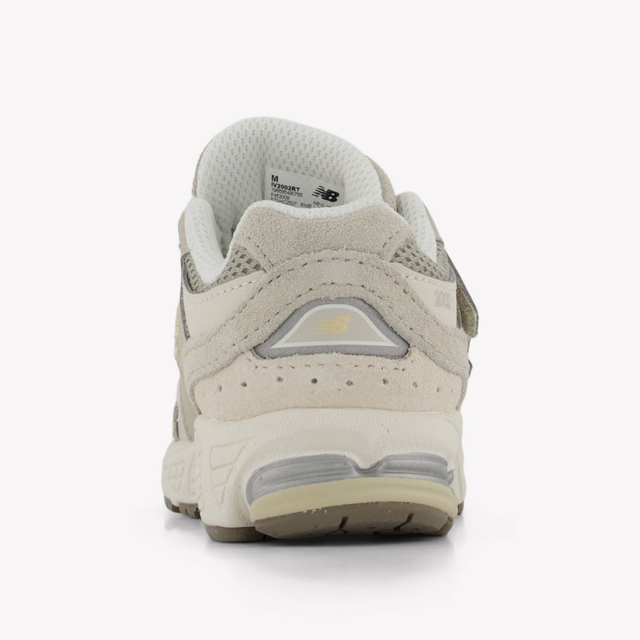 New Balance Kids Boys Sneakers Cream