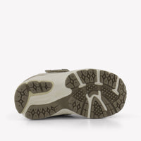 New Balance Kids Boys Sneakers Cream