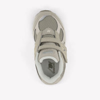 New Balance Kids Boys Sneakers Cream