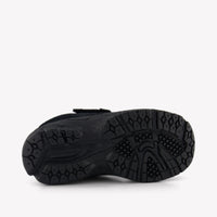 New Balance IV2002 Unisex Sneakers in Zwart