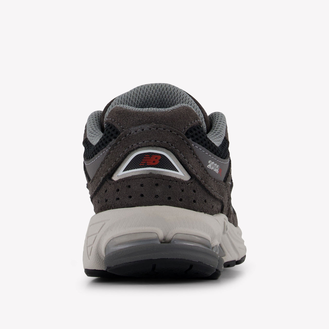 New Balance Pc2002 Unisex Sneakers  Dark Gray