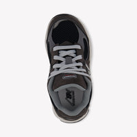 New Balance Pc2002 Unisex Sneakers  Dark Gray