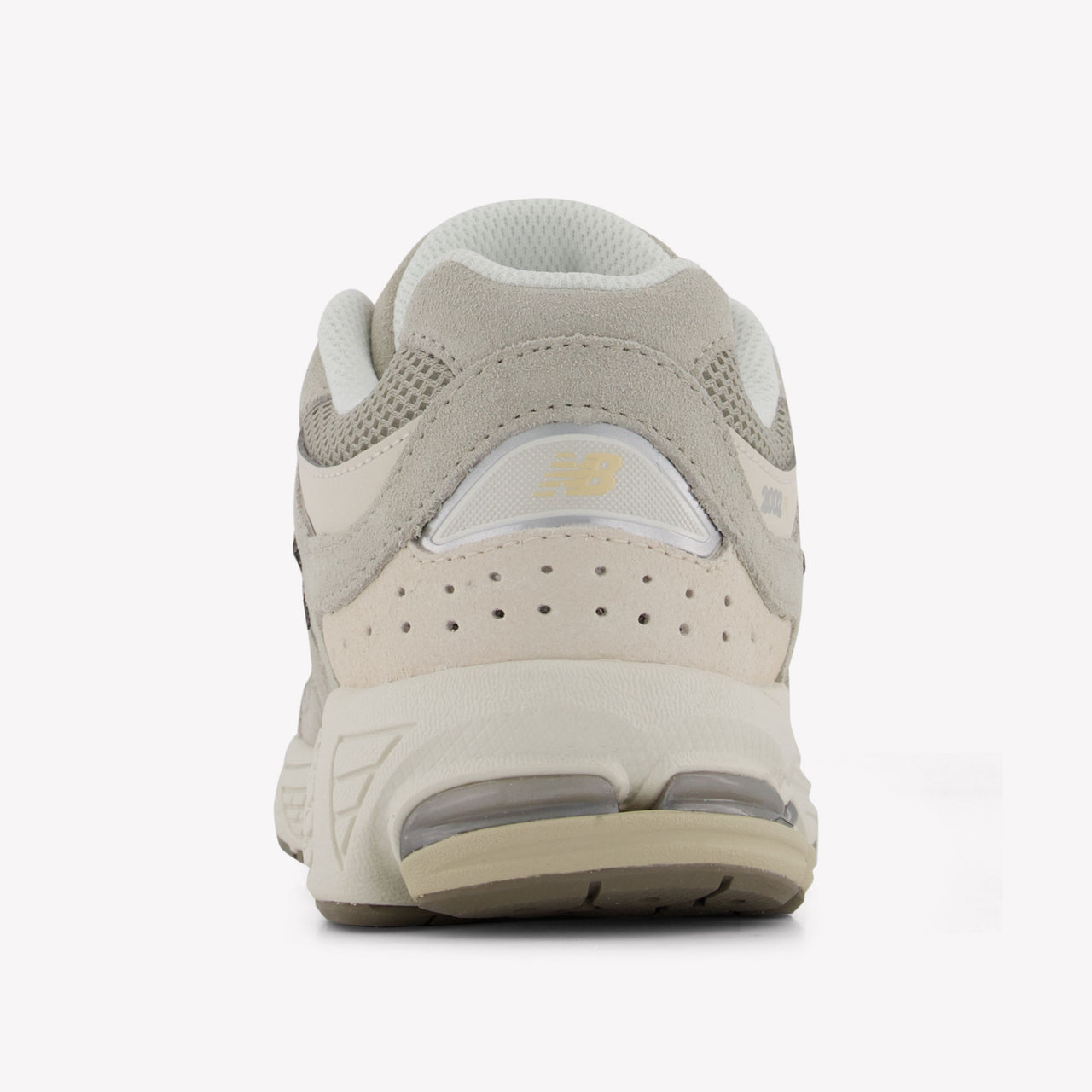 New Balance Kinder Unisex Sneakers in Creme