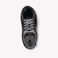 New Balance Gc2002 Unisex Sneakers  Dark Gray