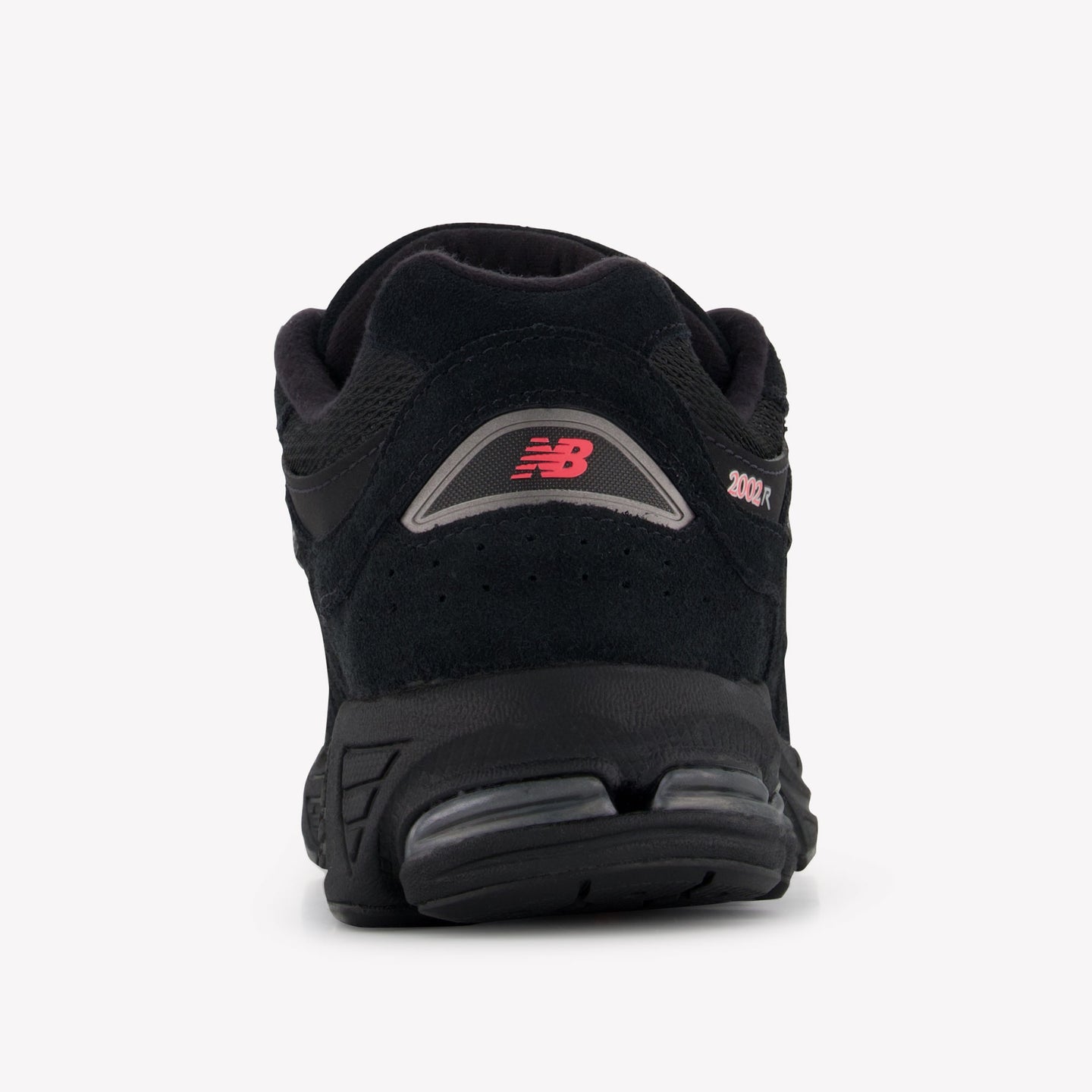 New Balance Gc2002 Unisex Sneakers  Black