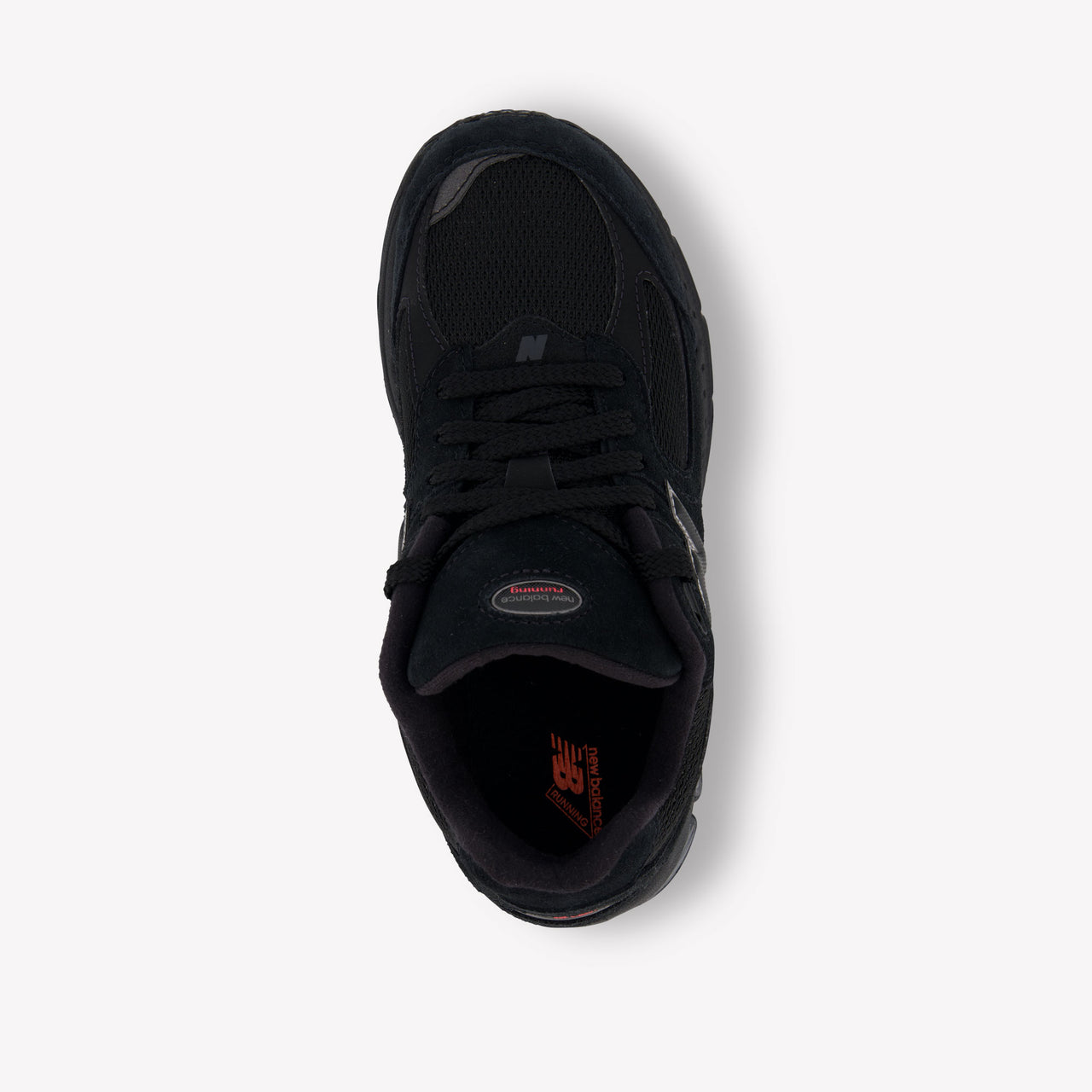 New Balance GC2002 Unisex Sneakers in Zwart