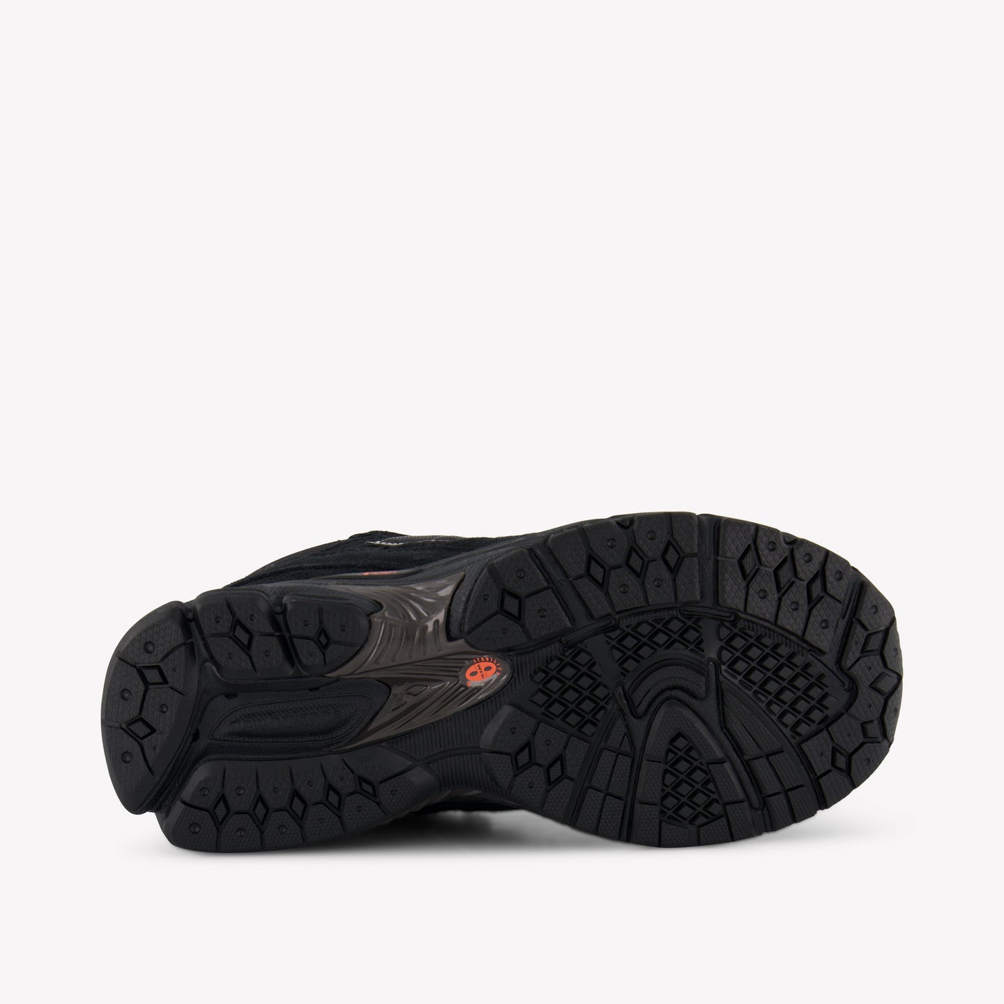 New Balance Gc2002 Unisex Sneakers  Black