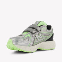 New Balance Iv1906 Unisex Sneakers  Fluor Green
