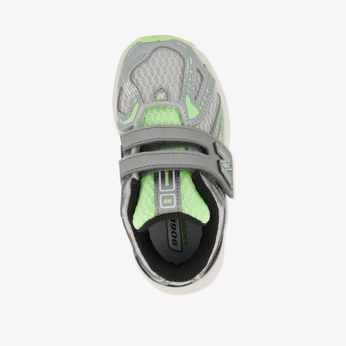 New Balance Iv1906 Unisex Sneakers  Fluor Green
