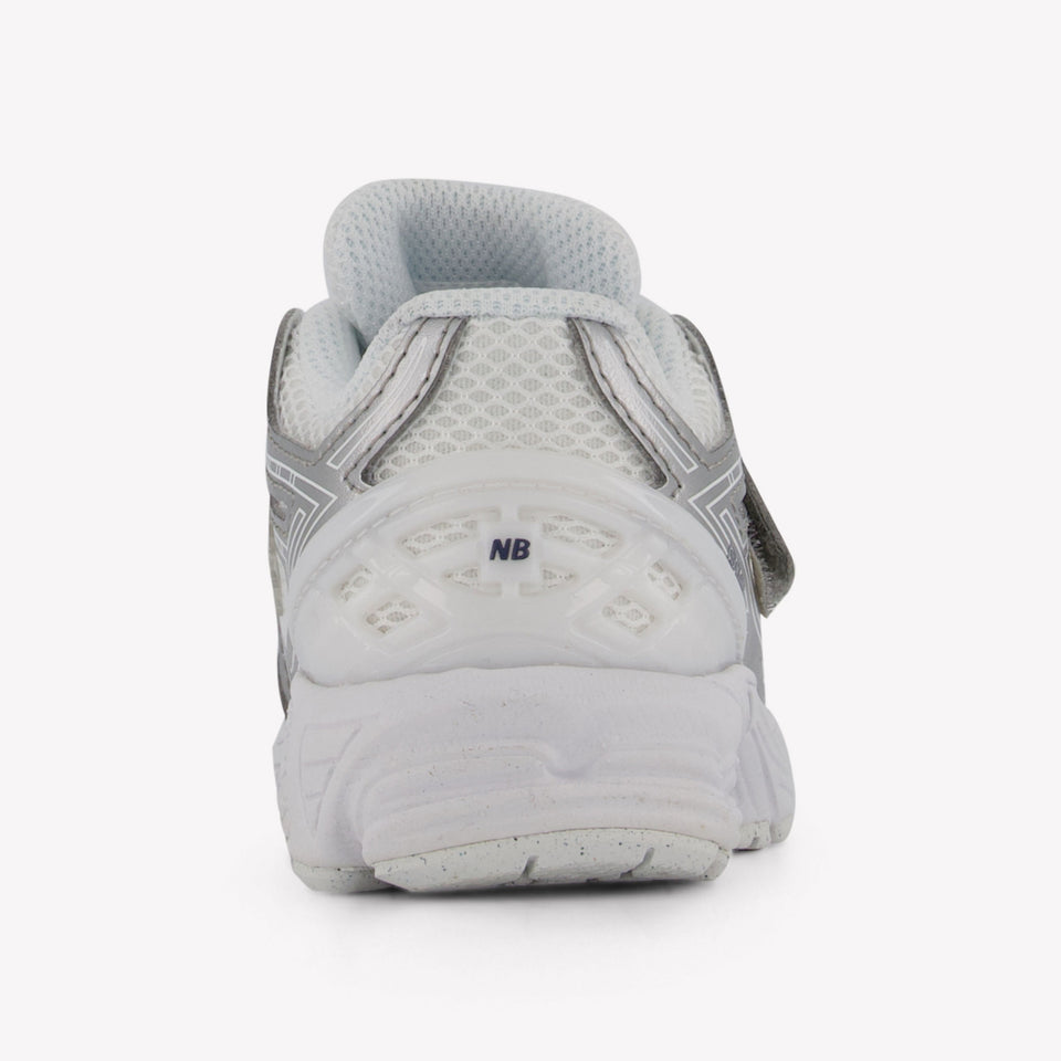 New Balance Iv1906 Unisex Sneakers  White