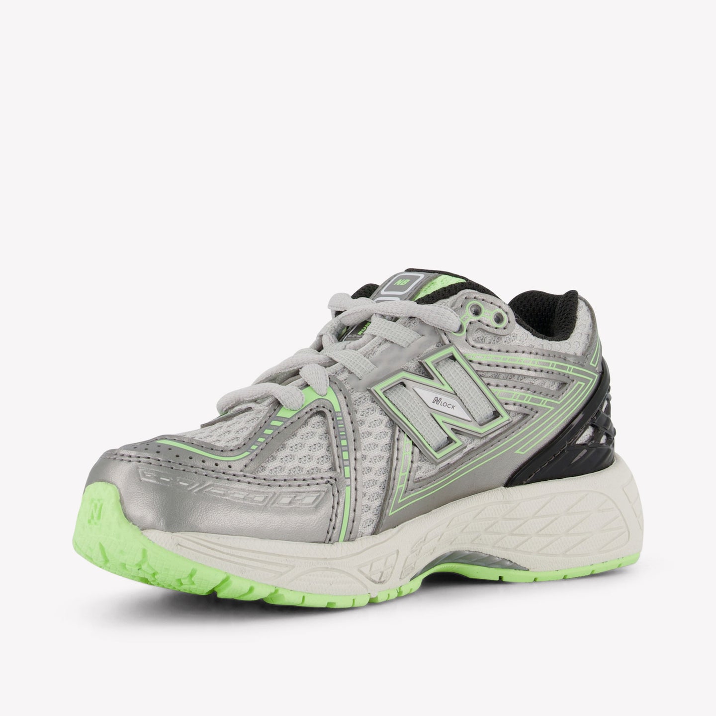 New Balance Pc1906 Unisex Sneakers  Fluor Green