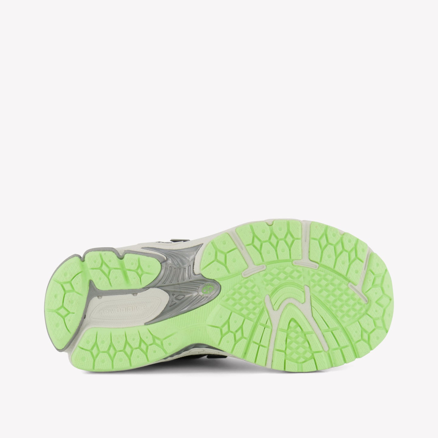New Balance Pc1906 Unisex Sneakers  Fluor Green