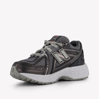 New Balance Pc1906 Unisex Sneakers  Dark Gray