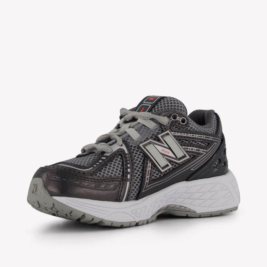 New Balance Pc1906 Unisex Sneakers  Dark Gray
