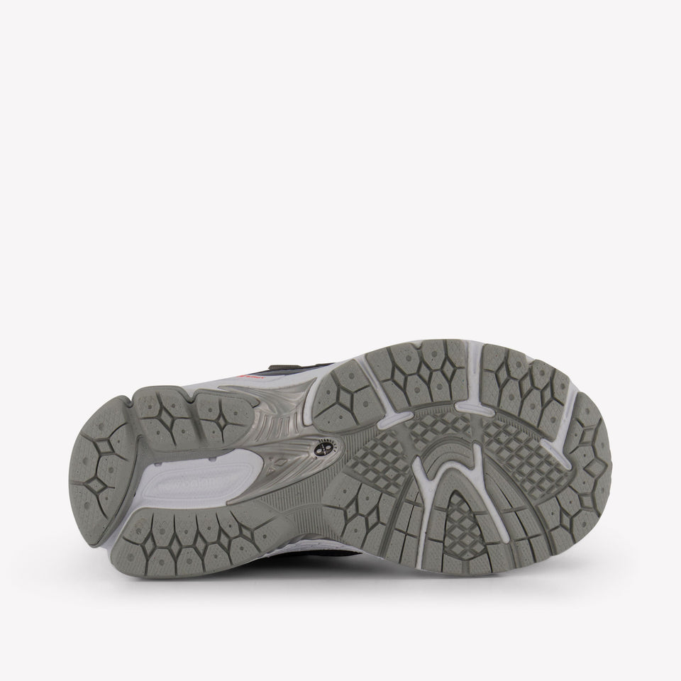 New Balance Pc1906 Unisex Sneakers  Dark Gray