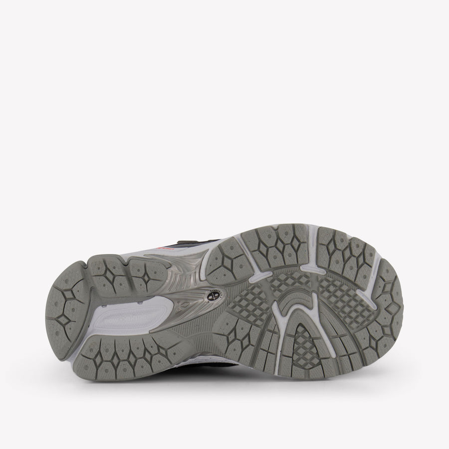 New Balance Pc1906 Unisex Sneakers  Dark Gray