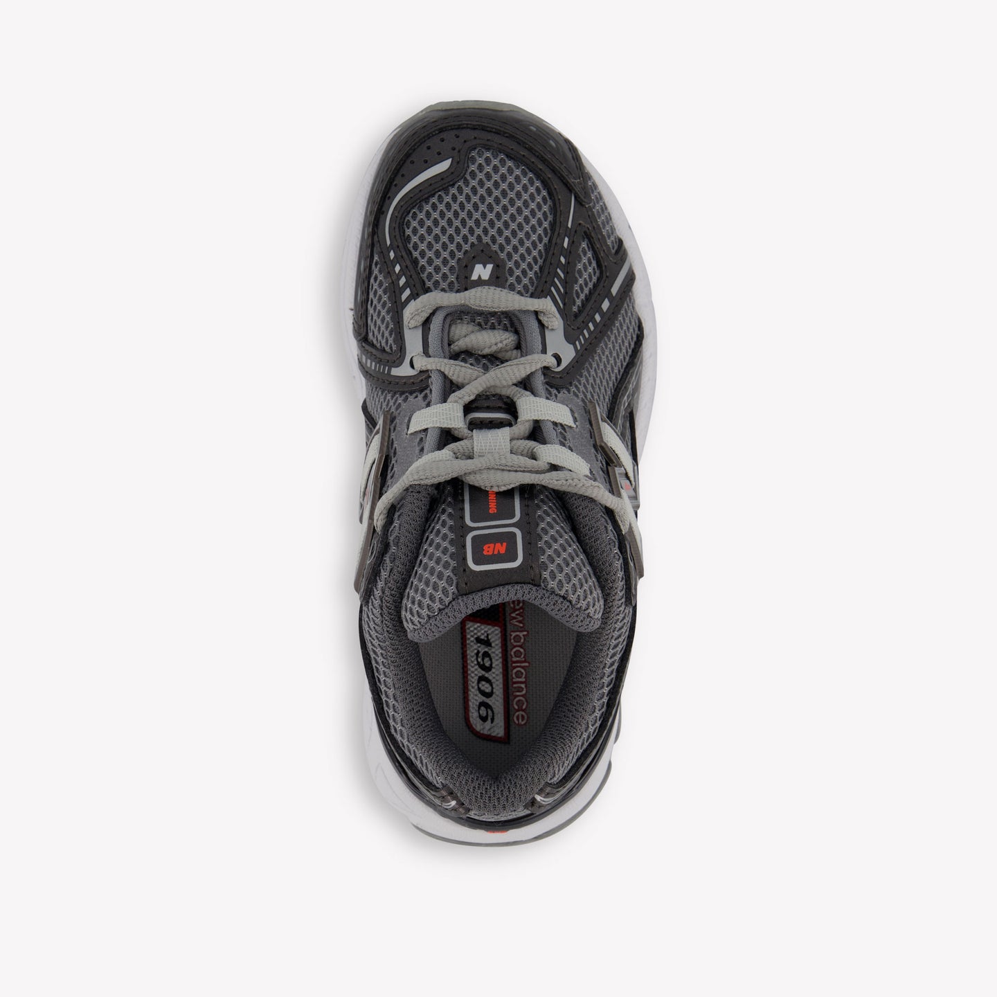 New Balance Gc1906 Unisex Sneakers  Dark Gray
