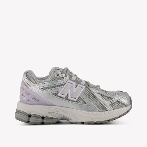 New Balance Pc1906 Unisex Sneakers  Silver