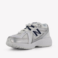 New Balance Pc1906 Unisex Sneakers  White