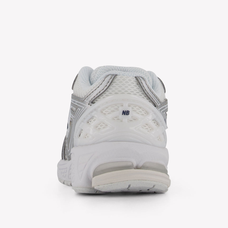 New Balance Pc1906 Unisex Sneakers  White