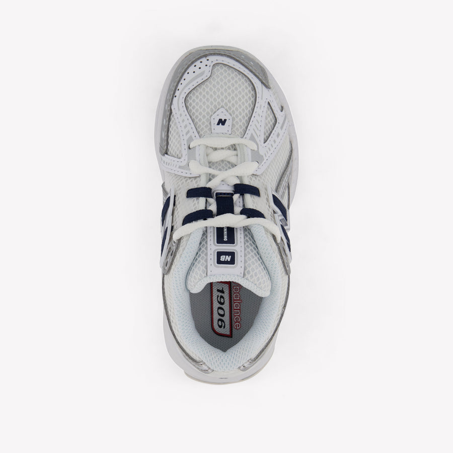 New Balance Pc1906 Unisex Sneakers  White