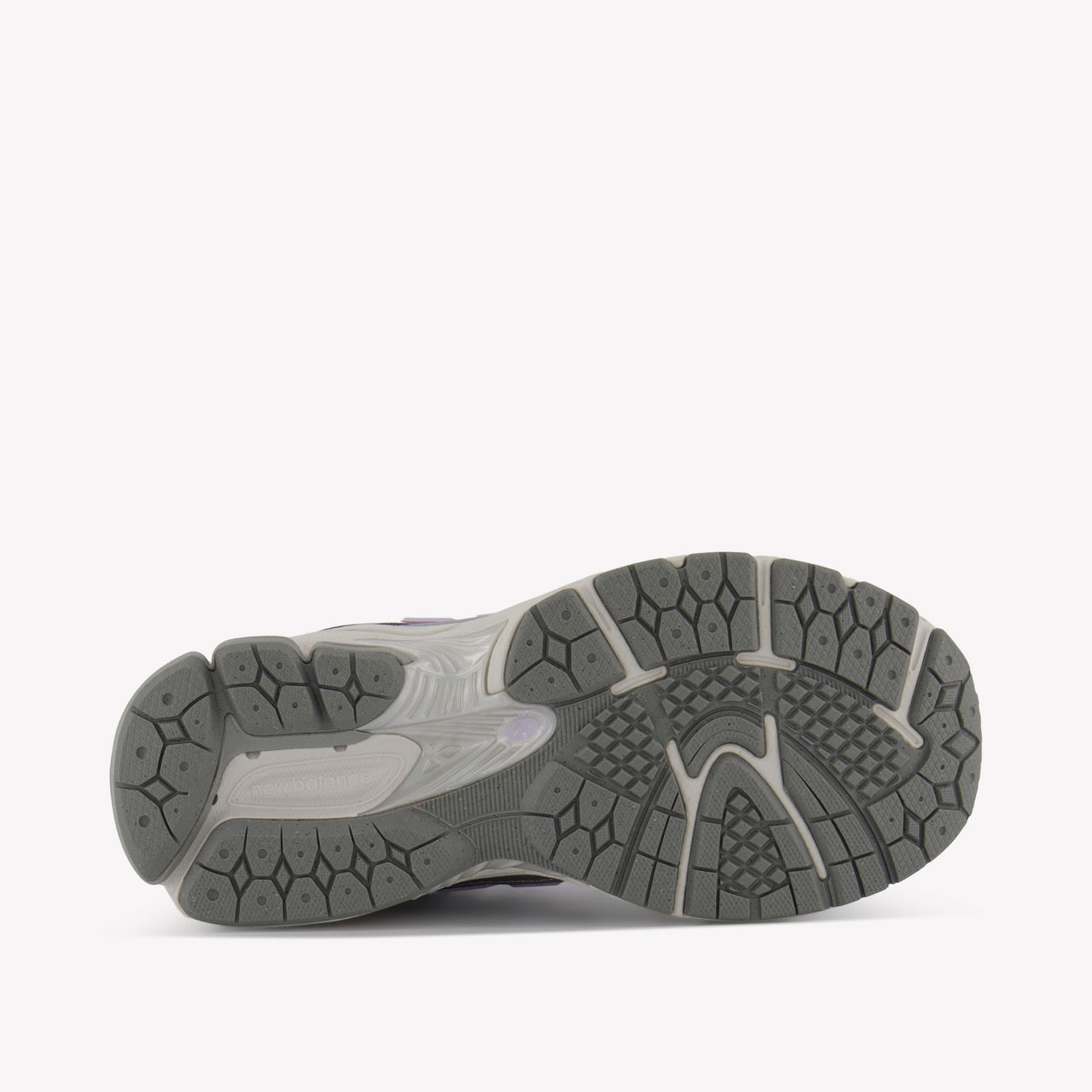 New Balance Gc1906 Unisex Sneakers  Silver