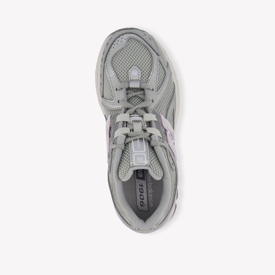 New Balance Gc1906 Unisex Sneakers  Silver