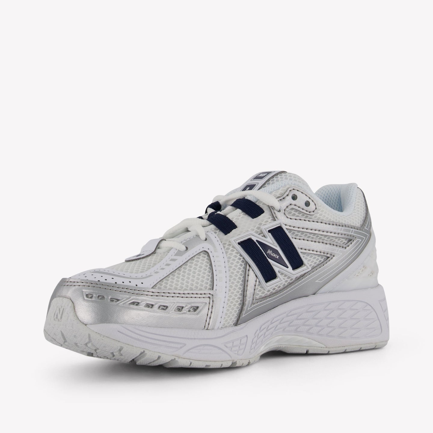 New Balance Gc1906 Unisex Sneakers  White