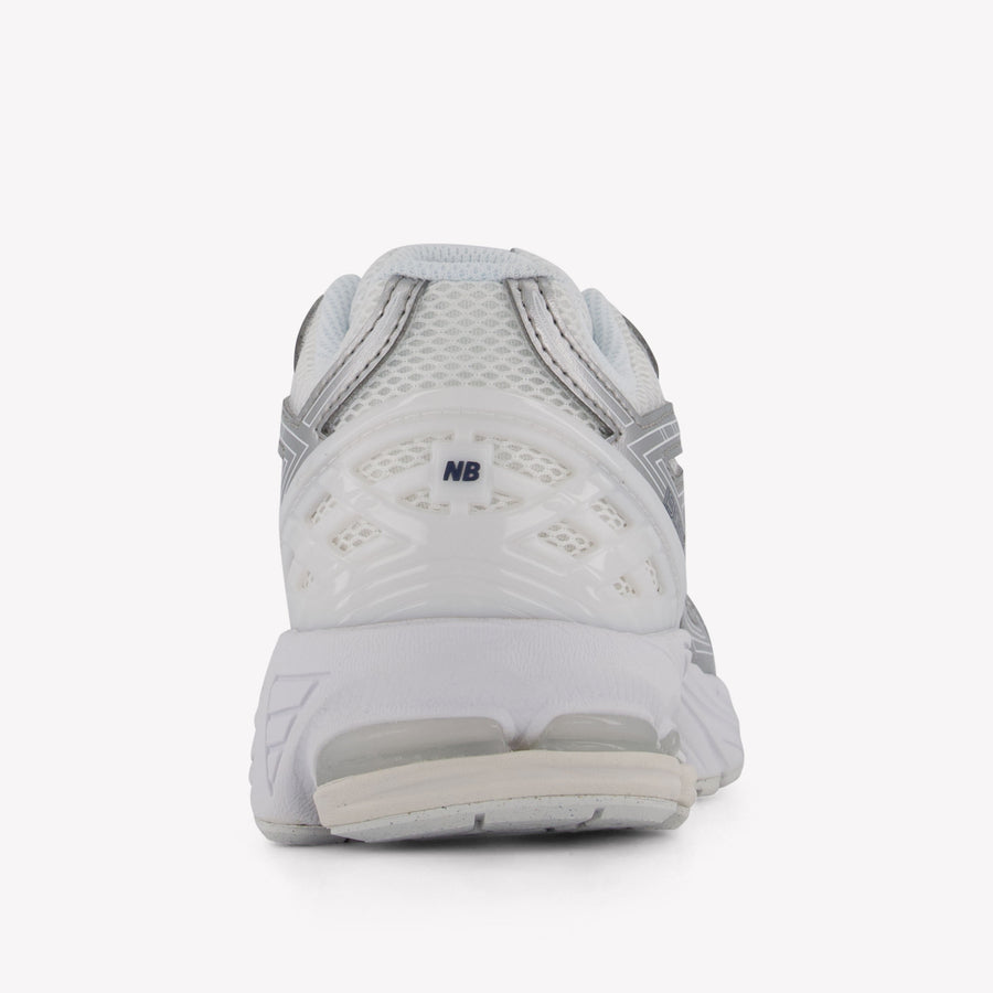 New Balance Gc1906 Unisex Sneakers  White