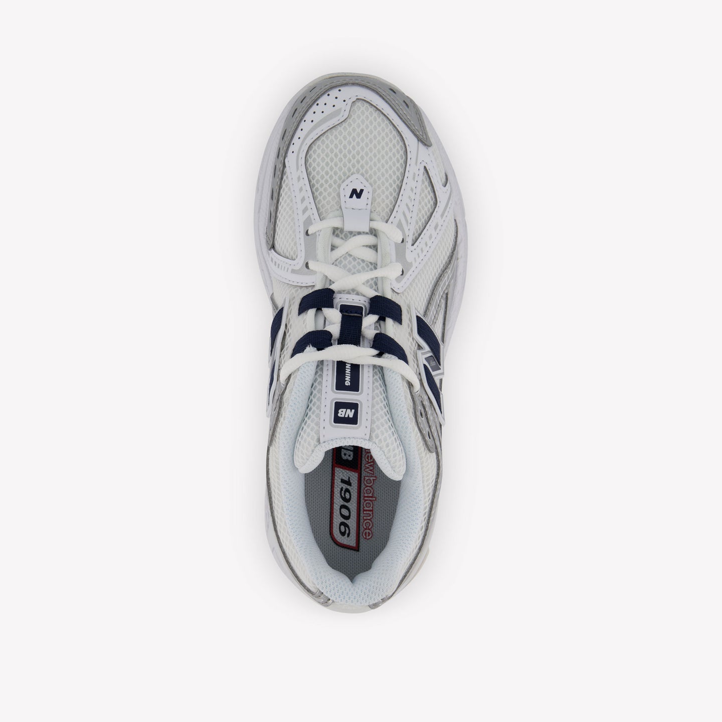 New Balance Gc1906 Unisex Sneakers  White