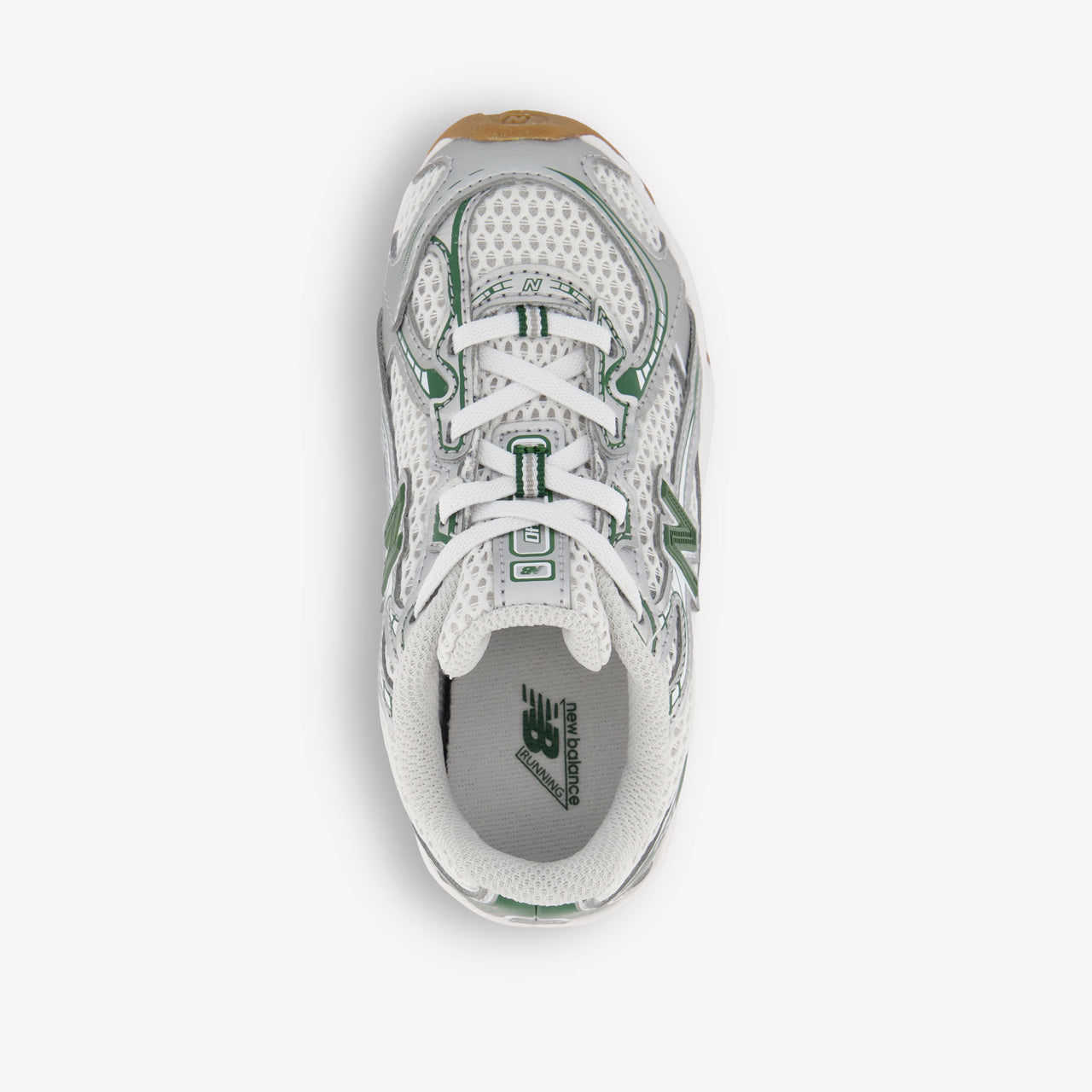 New Balance Iz740 Unisex Sneakers  Silver