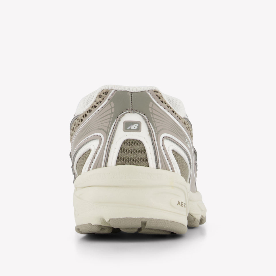 New Balance Pz740 Unisex Sneakers  Taupe