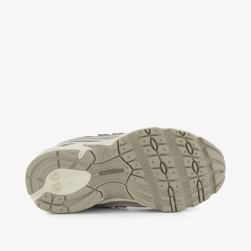 New Balance Pz740 Unisex Sneakers  Taupe