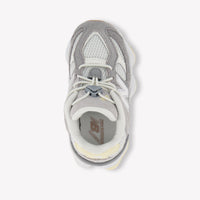 New Balance Iv9060 Unisex Sneakers  Light Gray