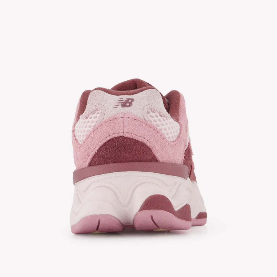 New Balance Iv9060 Unisex Sneakers  Bordeaux