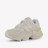 New Balance PC9060 Unisex Sneakers in Off White