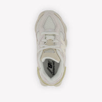 New Balance PC9060 Unisex Sneakers in Off White