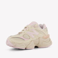New Balance Pc9060 Unisex Sneakers  Light Pink